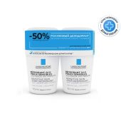 Ля Рош-Позе дезодорант-ролик 24ч 50мл №2