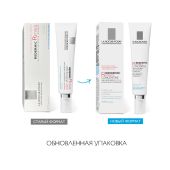 Ля Рош-Позе Редермик Ретинол Концентрированный антивозрастной гель-крем от морщин для лица и шеи 30мл №2