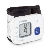 Омрон тонометр RS2 НEM-6121-RU