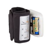 Омрон тонометр RS2 НEM-6121-RU №3