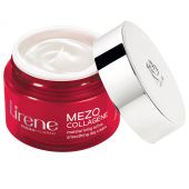 Лирен Мезо-коллаген крем для лица дневной регенерирующий против морщин 50мл №2