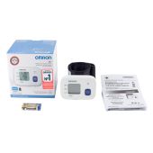 Омрон тонометр RS1 НEM-6120-RU №4