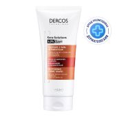 Виши Деркос Кера солюшн экспресс маска реконструирующая поверхность волоса 200мл