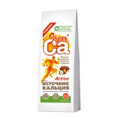 Лакомства для здоровья конфеты Супер Ка финико-кунжутные с фундуком 105г