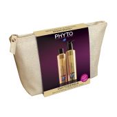 Фитосольба набор программа Фитоденсия Шампунь 50мл+маска-флюид для волос 50мл PN20197