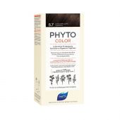 Phytosolba Phyto Hair Color краска для волос 5.7 светлый каштан