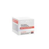 Кора крем для лица комфорт успокаивающий для чувств. кожи 50мл 46199 №5