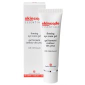  Скинкод Укрепляющий гель для контура глаз 20мл