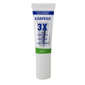 Клареол гель-эксфолиант 10мл №5