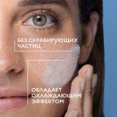 Ля Рош-Позе Эфаклар Микроотшелушивающий очищающий гель для умывания жирной, проблемной кожи лица и тела от прыщей и постакне 400мл №3
