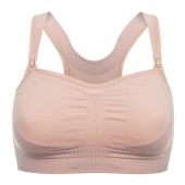 Медела бюстгальтер Ева бежевый р.XL №2