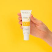 Биодерма Фотодерм крем-гель против пигментации и морщин SPF50+ 40мл 28535B №8