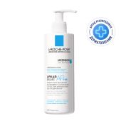 Ля Рош-Позе Липикар АП+М Липидовосполняющий увлажняющий бальзам для лица и тела для детей и взрослых с маслом ши 400мл