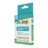 Доктор Реп патчи после укусов насекомых детские успокаивающие №20