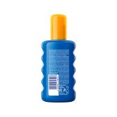Нивея Сан Защита и увлажнение спрей солнцезащитный SPF30 200мл 85402 №2