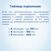 Нутрилон каша молочная гречка 200г №7