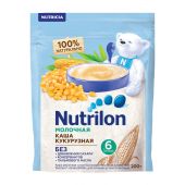 Нутрилон каша молочная кукуруза 200г