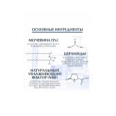 Эуцерин Уреарепейр Плюс крем увлажняющий банка 450мл 87974 №3