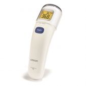 Omron термометр Gentle Temp 720 MC-720-E №2