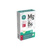 Будь Здоров! Магний В6 зимняя серия таблетки № 30