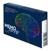 Мемопрув таб.п/о плен. №30 №2