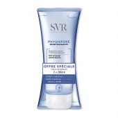 SVR PHYSIOPURE пенящийся мусс 200мл № 2