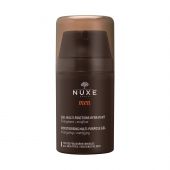 Нюкс Мен гель увлажняющий для лица для мужчин 50мл