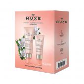 Нюкс Продижьез Буст набор гель-крем для норм и комб. кожи лица 40мл+гель для кожи вокруг глаз 15мл N010920