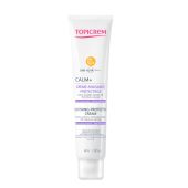 Топикрем Калм+ крем защитный успокаивающий SPF50+40мл