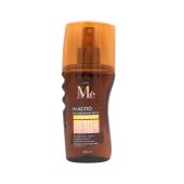 Медива САН масло интенсивный загар SPF10 150мл №2