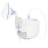 Омрон ингалятор / небулайзер С-17 компрессорный NE-C101-RU