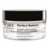 Корфф Перфект Баланс бальзам для лица 50мл