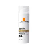 Ля Рош-Позе Антгелиос крем для лица антивозрастной SPF50 50мл