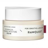 Роуквест крем для лица увлажняющий с экстрактом эхинацеи 50мл