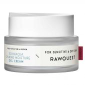 Роуквест крем-гель для лица увлажняющий с экстрактом эхинацеи 50мл