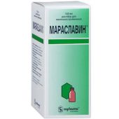Мараславин р-р для наруж.прим. 100мл
