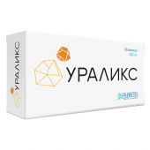 Ураликс капс. 300мг №30