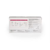 BioZentech тест для выявления антигена коронавируса SARS-CoV-2 в образцах слюны человека №3