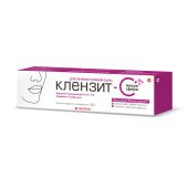 Клензит С Микросферы гель 30г