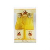 Ригла набор Эйнджл Лав № 1 гель для душа 150мл+пена для ванны 150мл