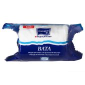 Матопат Вата нестерильная хирургическая 100г/ГОСТ 5556-81