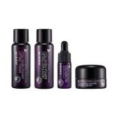 Мизон набор эмульсия для лица 40мл+тонер для лица 40мл+сыворотка для лица 15мл+крем для лица 9,3мл