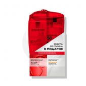 Ля Рош-Позе набор сыворотка Ретинол В3 30мл+Антгелиос ультралегкий флюид SPF50+ 50мл