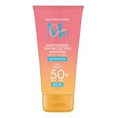 Медива эмульсия для лица и тела увл. солнцезащитная SPF50 175мл