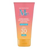 Медива эмульсия для лица и тела увл. солнцезащитное SPF30 175мл