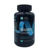 Будь Здоров! Бьюти комплекс для волос с биотином мармеладн. пастилки № 60 №3