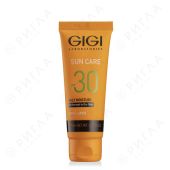 ДжиДжи крем SPF30 с защитой ДНК для сухой кожи 75мл