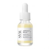 SVR Ampoule Сыворотка-ампула Релакс восстанавливающая сыворотка для контура глаз 15мл