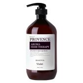 Memory of PROVENCE\" Violet шампунь для всех типов волос для поддержания естественного уровня рН кожи головы 1000мл
