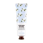 PRETTYSKIN парфюмированный крем для рук с экстрактом жасмина для противовоспалительного действия 30мл